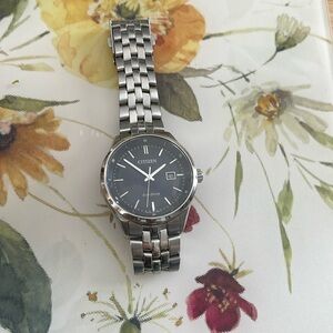 Citizen Eco Drive Men’s Watch Like New